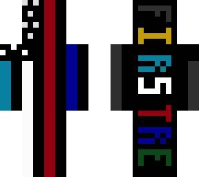 first resonder/us flag