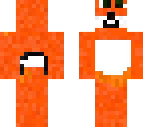 foxey