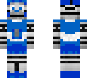 frost circus baby