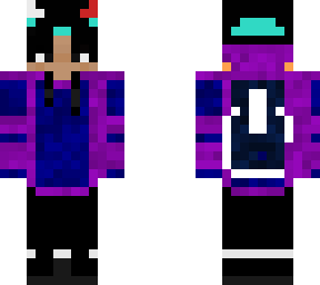 gamer (edited skin)