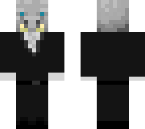 ghost/vampire piglin?