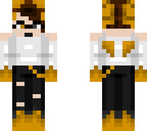 gilded