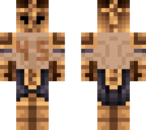 gladiator