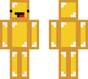 gold skeppy