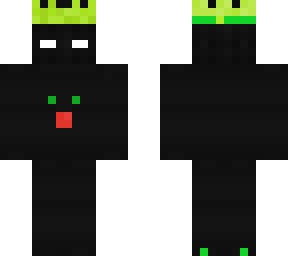 green king