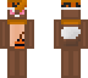 halloween shawchi with pumpkin on waist