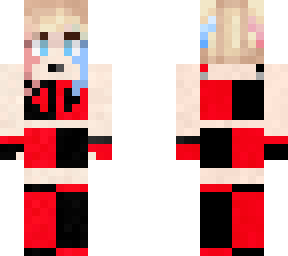 harley quinn