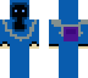 hidden traveler