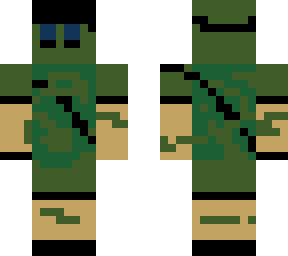 hunter.