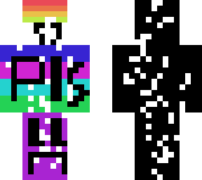 i am the leader that means you are the