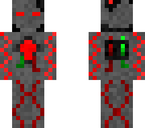 i robot