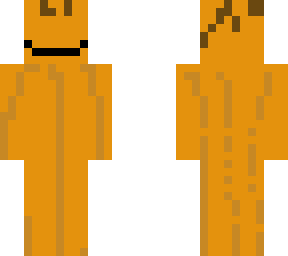 idk // pumpkin