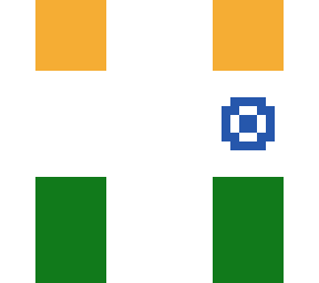 india flag