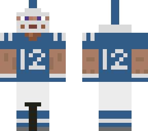 indianapolis colts steve