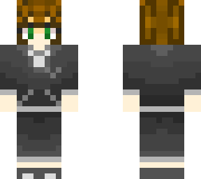 ismannel vtuber skin