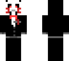 jigsaw clown