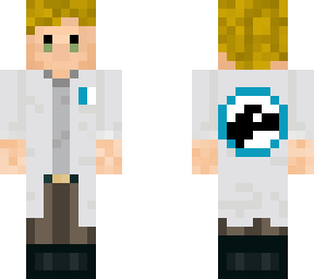jurassic scientist