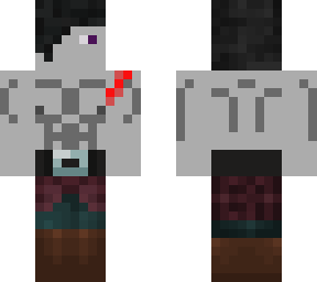 kane rainimator  already dead