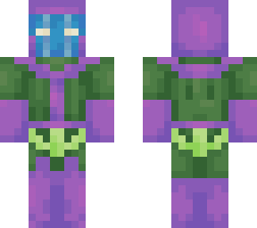 kang the conqueror