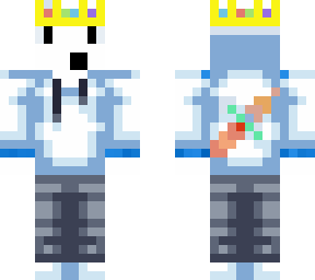 king bubblius