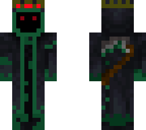 king grim