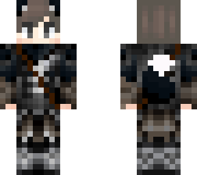 kit 17 main operative jenson (valkerie assault set)