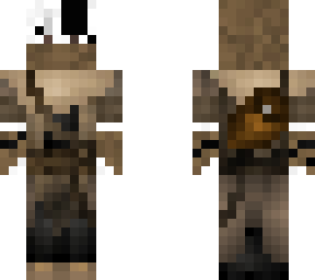 kratos desert