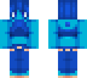 lapis lazuli (steven universe)
