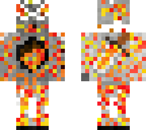 lava golem