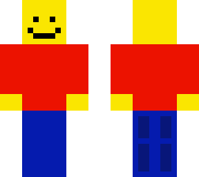 lego man(made on own)