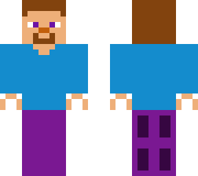 lego steve