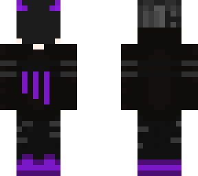 look behind you