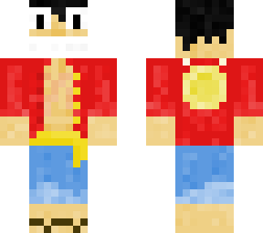 luffy