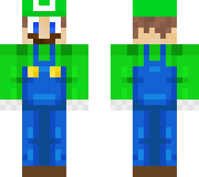 luigi