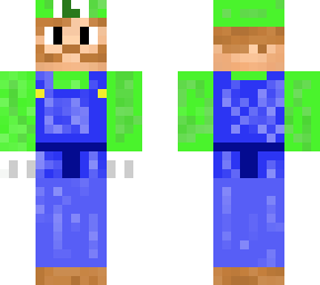luigi