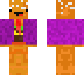 luit, widm