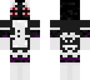 maid spider