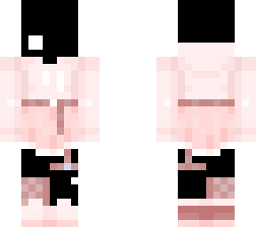 main skin