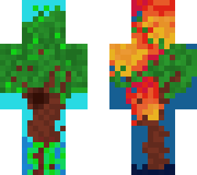 mangrove pixel arts