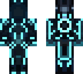 me for tron