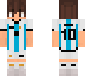 messi