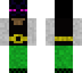 mob monster
