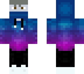 mod sekund skin