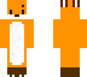 mr. fox