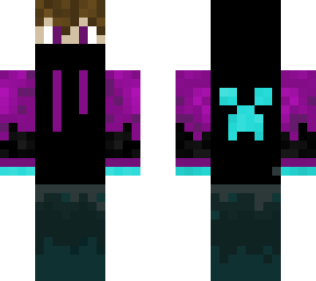 my main skin remastered