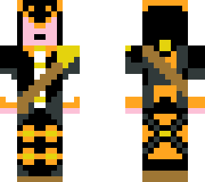 my own assassin desine (fixed)