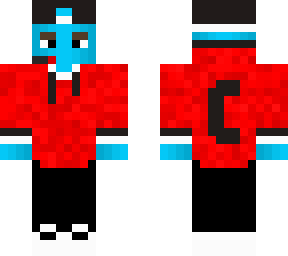 my skin 2