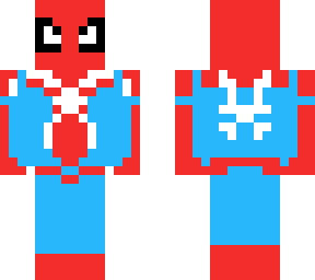 my spider man ps4 suit
