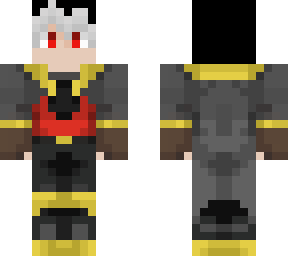 necro ( distortion )