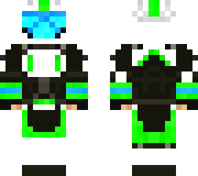 odst john